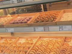 -泸溪河桃酥(秦淮夫子庙一店)