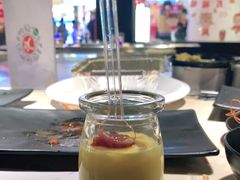 -盛焰铁板烧(王府井店)