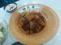 -帕米尔食府(白云观店)