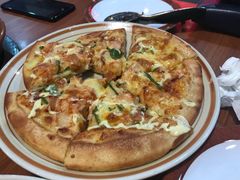 -萨莉亚意式餐厅(国和1000店)