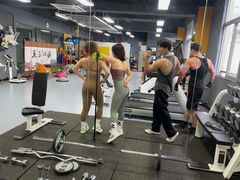 -天型健身工作室(大学城店)