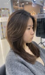 -XIMA·美发沙龙