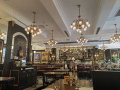 -Entrecôte 法国牛扒馆(保利·时光里店)