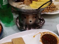 -庐州太太(CBD店)