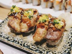 -林妈妈村·日式料理(宝山龙湖天街店)