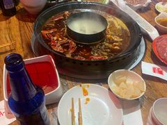 -重庆老火锅(长虹店)