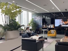 -马泷齿科·成都锦江置略马泷口腔门诊部(IFS国金中心店)