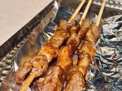 -耶里夏丽·丝路新疆菜·清真食品(徐汇南丹东路臻选店)