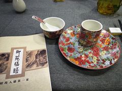 -中卫御苑福膳·养生局(圆明园店)