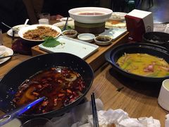 -青年公社烤鸭(蜀山万象汇店)