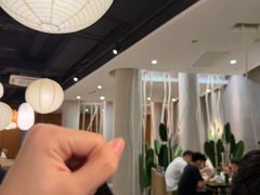 -莲餐厅·湖北菜·藕汤老手艺(愚园路店)