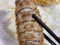-南海渔家•海鲜•正宗海南菜(海棠湾店)