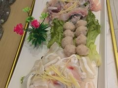 -粤顺渔坊·中山脆肉鲩火锅(清湖店)