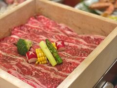 -蟹田居·活蟹料理(东城店)