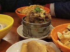 -龙抄手(春熙路总店)