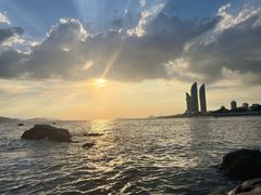 -白城沙滩