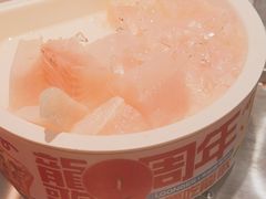 -龍歌自助小火锅(芝罘万达店)
