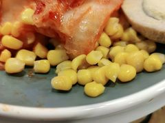 -魏家凉皮(十里河店)