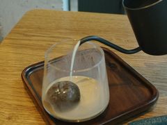 -Home Cafe(水榭春天店)