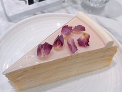 -Lady M(沙田新城市广场店)