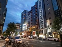 -蟹道乐(道顿堀本店)