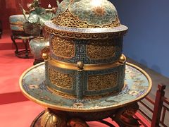 -上海博物馆(人民广场馆)