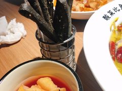 -新太二·鲜料川菜(晶耀前滩店)