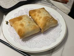 -阿里疆Alijiang·丝路美食·异域风情·清真(长楹天街店)
