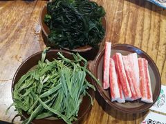 -周幺妹重庆老火锅(银泰城总店)