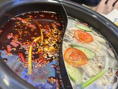 -钢管厂五区小郡肝火锅串串香(清河店)