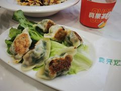 -袁记云饺(南门口店)