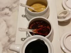 -喜鼎海胆水饺(柏威年购物中心店)