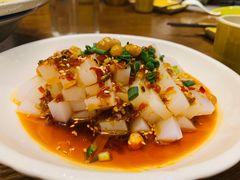 -酸婆娘江湖川菜(紫竹路店)