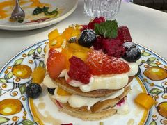 -Alimentari早午餐(安福路店)