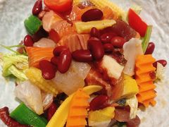 -鲁山人日本料理·放题·套餐(松卫北路店)