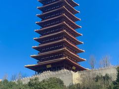 -牛首山文化旅游区