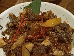 -老牌坊云南鱼豆花火锅(嵩山店)