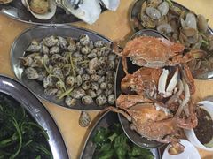 -板桥海鲜广场(文明东店)