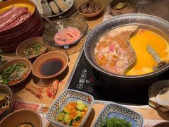 -温野菜涮涮锅(大悦城店)