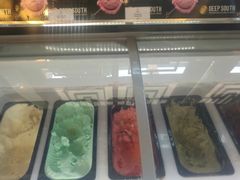 冰淇淋-索菲特西湖大酒店·香榭丽全日候餐厅(南山路店)