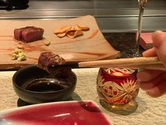 -Ginza Onodera铁板烧(外滩十八号店)