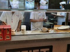 -李记饺子·熏酱东北菜(欢乐谷店)