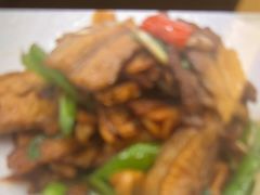 -香丰阁·烤鸭·川湘菜(清河店)