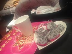 -华夏良子·足道SPA艾灸(铁道大厦店)