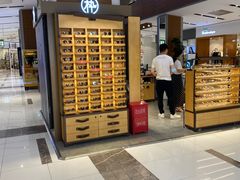 -远洋未来广场(育慧北路店)