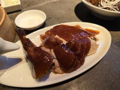 -金鸭季·北京烤鸭(深业上城店)