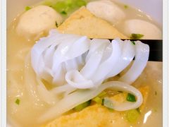 -翠华餐厅(山顶道店)