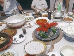 -紫藤园·天目湖大鱼头(南山竹海店)