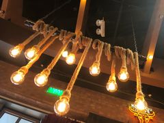 -MR.ROCKY洛奇先生RESTAURANT&BAR(宝安壹方城店)