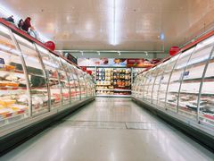 -麦德龙(郑东店)